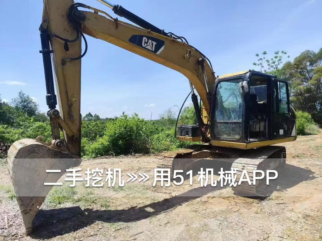 51挖机